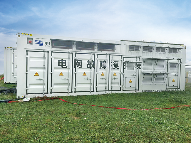 6MVA移动式电网模拟装置6MVA Mobile Power Grid Simulator.jpg