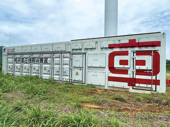 10MVA移动式电网模拟装置2 10MVA Mobile Power Grid Simulator.jpg