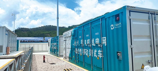 6MVA移动式电网模拟装置 6MVA Mobile Power Grid Simulator.jpg