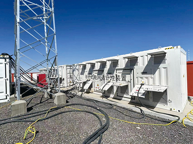 10MVA移动式电网模拟装置5  10MVA Mobile Power Grid Simulator.jpg