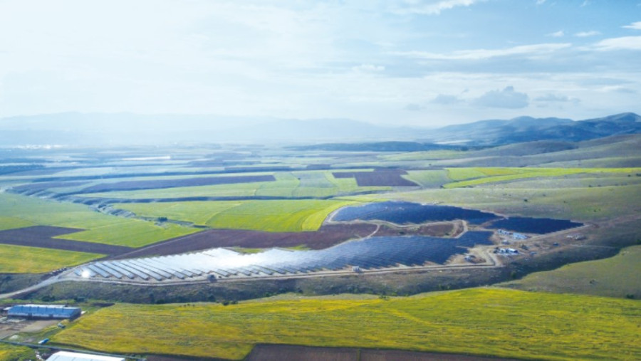 Turkey 12MW Tutku Gıda Solar Plant.jpg