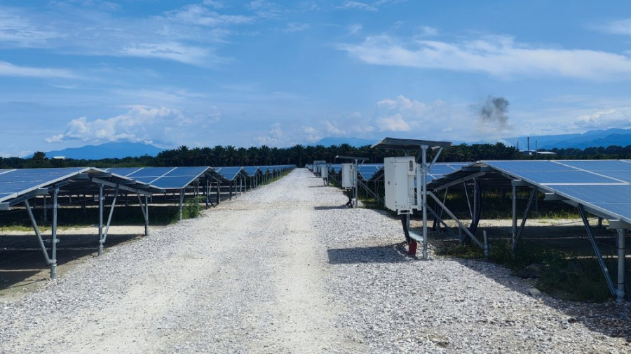 Malaysia Sand Town 30MW Solar Project.jpg